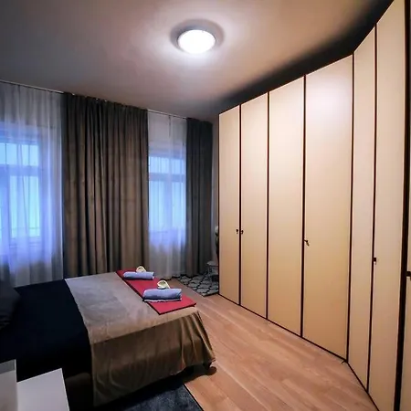 Apartment Nara Opatija Exterior foto
