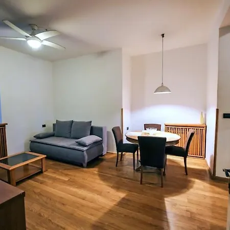 Apartment Nara Opatija Exterior foto