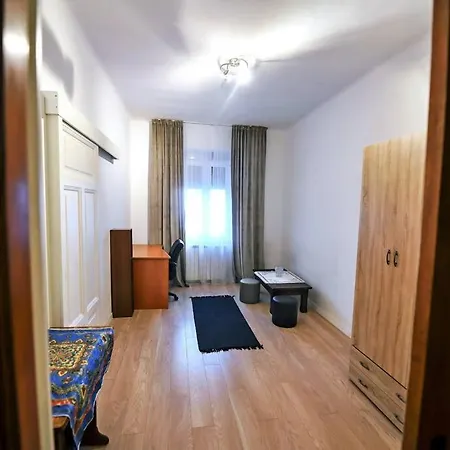 Apartment Nara Opatija Exterior foto