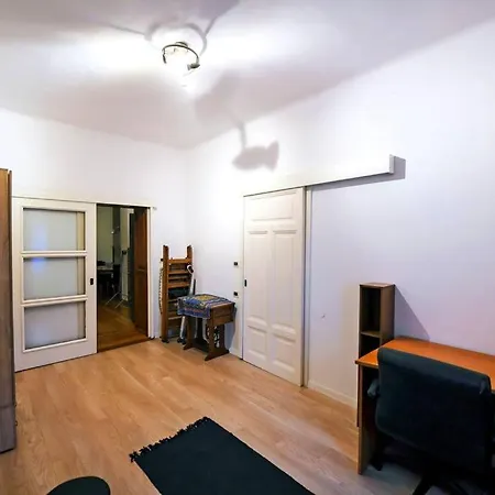 Apartment Nara Opatija Exterior foto