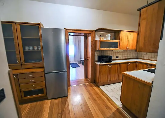 Apartment Nara