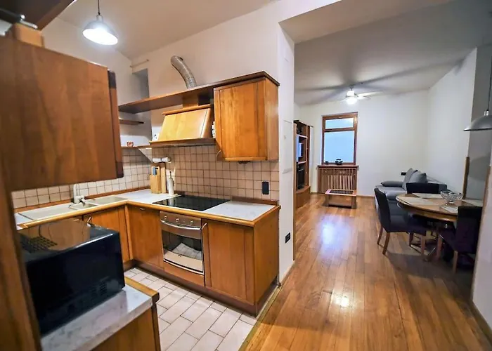 Apartment Nara