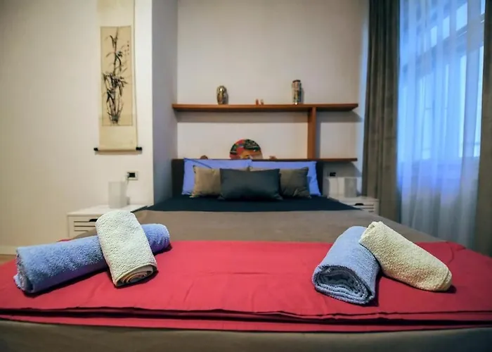 Apartment Nara