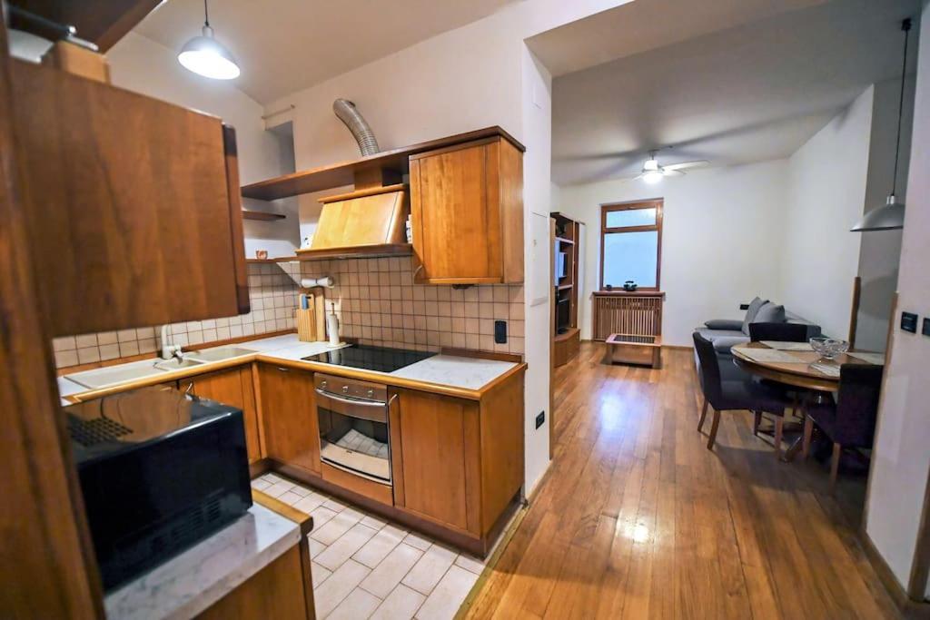 Nara Apartment Opatija