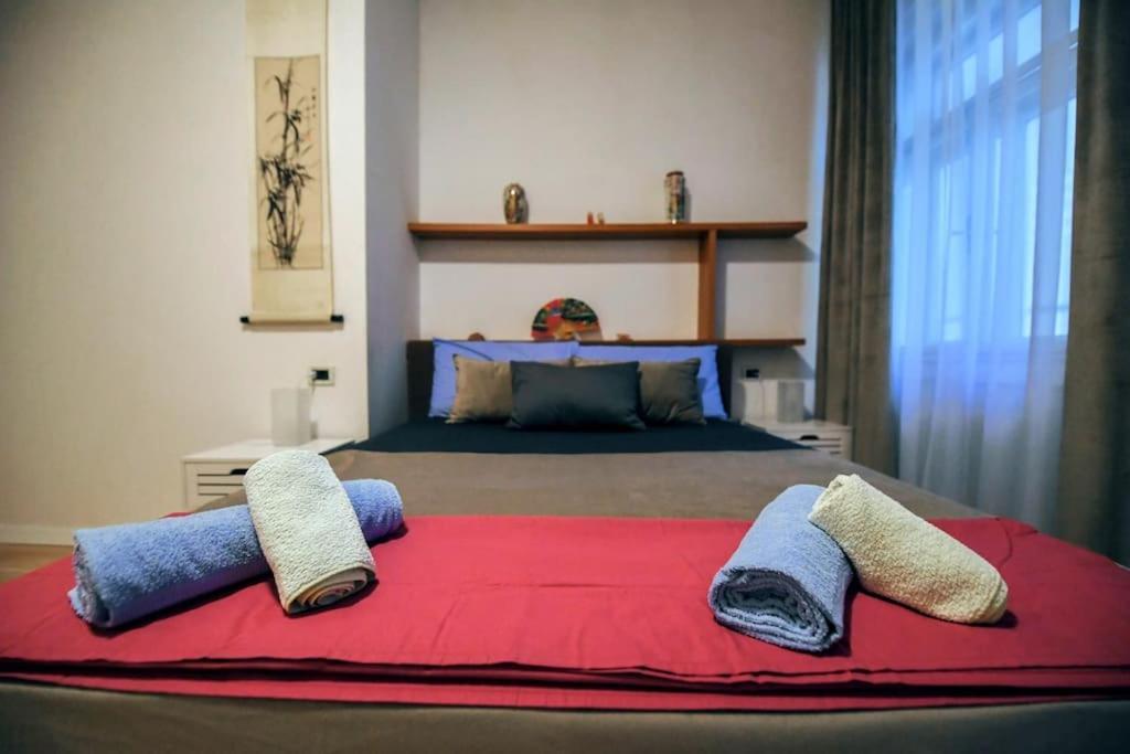 Apartment Nara *