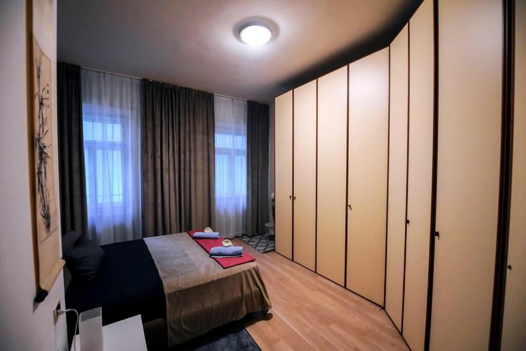 Nara Apartment *