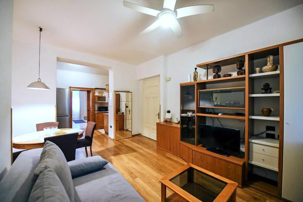 Nara Apartment